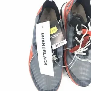 Medium | Shoes | Brandblack Aqua Kite Racer Lowtop Sneakers  display picture 3